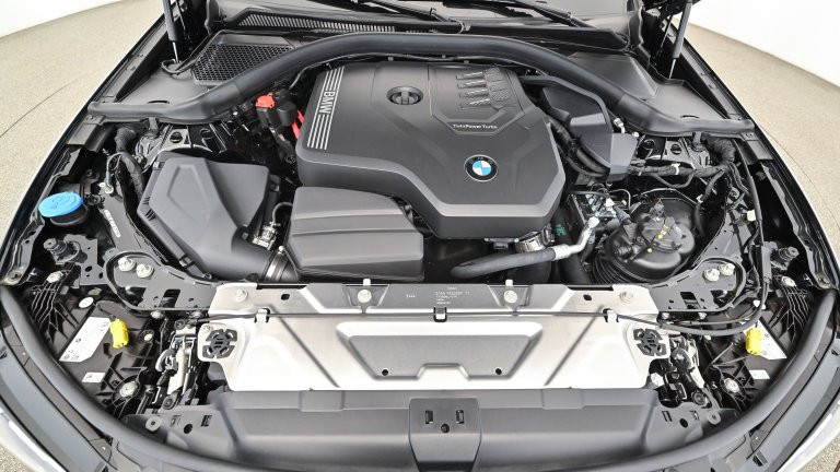 Bild 5: BMW 318i Touring G21