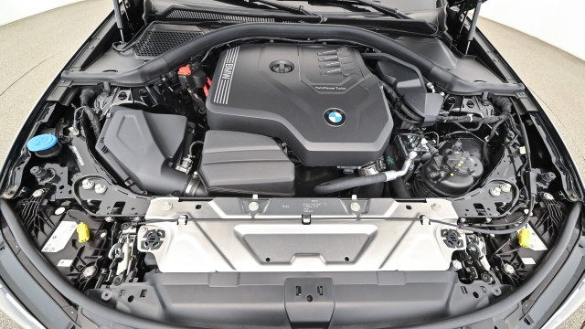 Bild 5: BMW 318i Touring G21