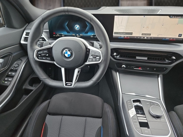 Bild 6: BMW 318i Touring G21
