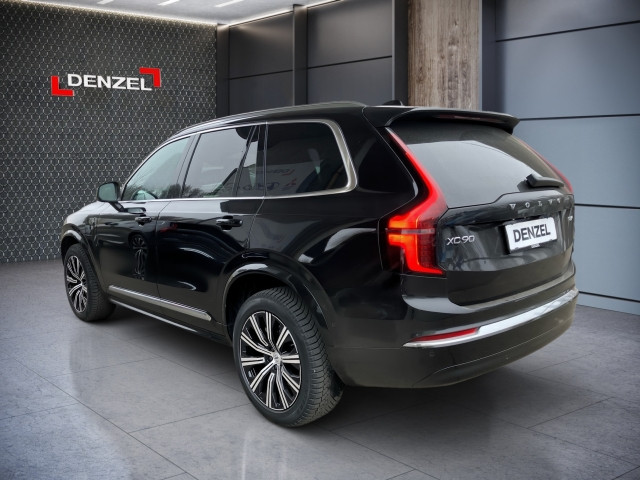 Bild 2: VOLVO PKW XC90 Ultra, T8 AWD Plug-in Hybrid, Elektrisch/Benzin, Bright