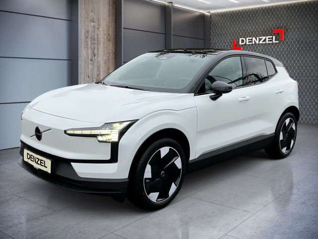 Bild 0: VOLVO PKW EX30 Plus, Single Motor Extended Range, Vollelektrisch