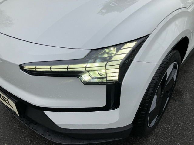 Bild 11: VOLVO PKW EX30 Plus, Single Motor Extended Range, Vollelektrisch