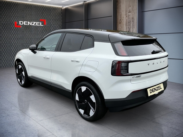 Bild 2: VOLVO PKW EX30 Plus, Single Motor Extended Range, Vollelektrisch