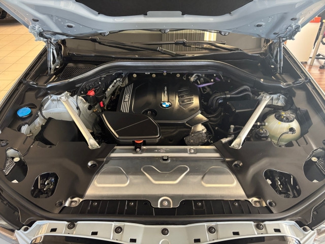 Bild 14: BMW X4 xDrive20d G02 B47