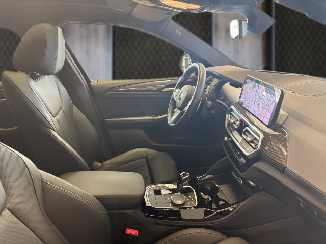 Bild 5: BMW X4 xDrive20d G02 B47