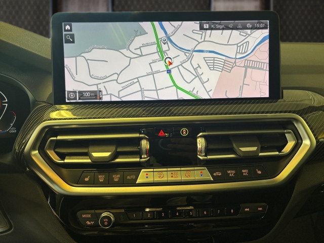 Bild 7: BMW X4 xDrive20d G02 B47