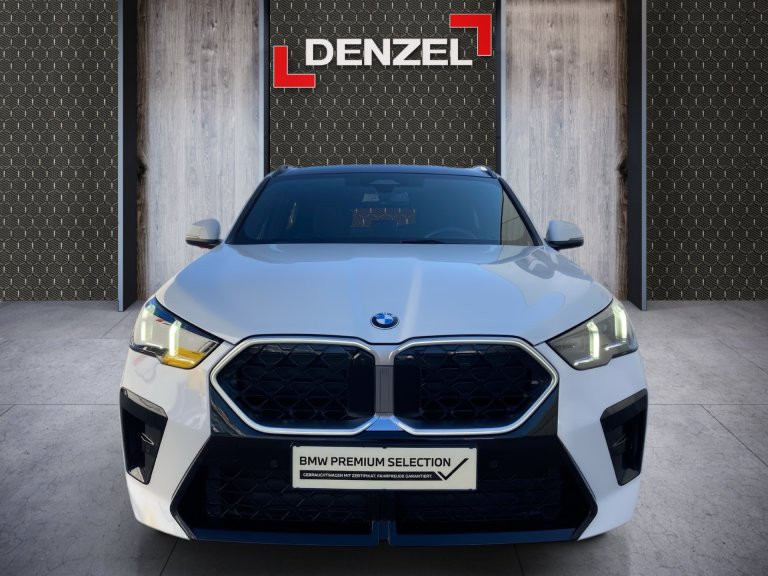 Bild 12: BMW X2 sDrive 20d Aut.