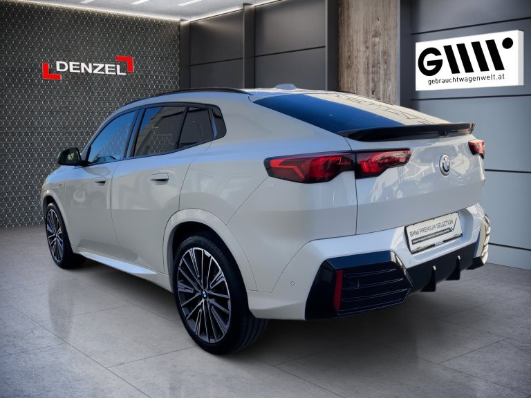 Bild 2: BMW X2 sDrive 20d Aut.