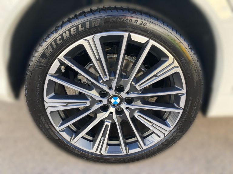 Bild 4: BMW X2 sDrive 20d Aut.