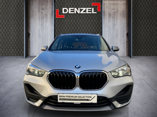 Bild 12: BMW X1 xDrive25e F48 XB2