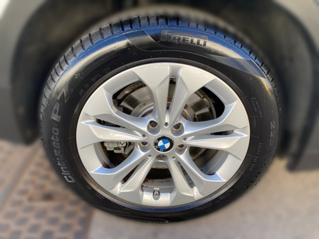 Bild 4: BMW X1 xDrive25e F48 XB2