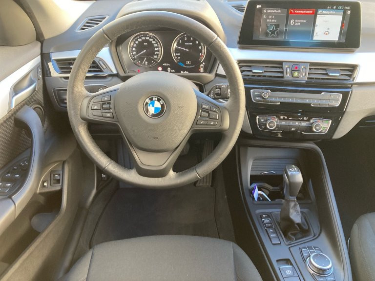 Bild 6: BMW X1 xDrive25e F48 XB2