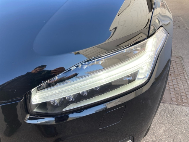 Bild 11: VOLVO PKW XC90 Plus, T8 Plug-in Hybrid, Elektrisch/Benzin, Bright, 7 S