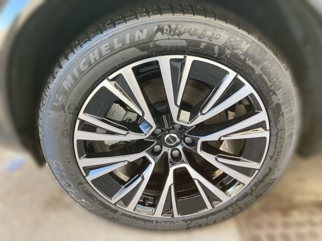 Bild 4: VOLVO PKW XC90 Plus, T8 Plug-in Hybrid, Elektrisch/Benzin, Bright, 7 S