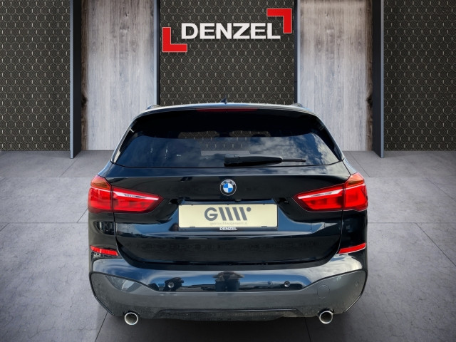 Bild 10: BMW X1 sDrive 18d B47 F48