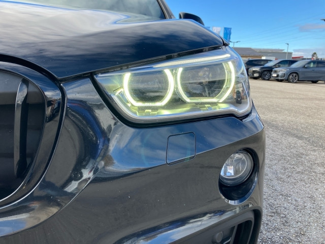 Bild 11: BMW X1 sDrive 18d B47 F48