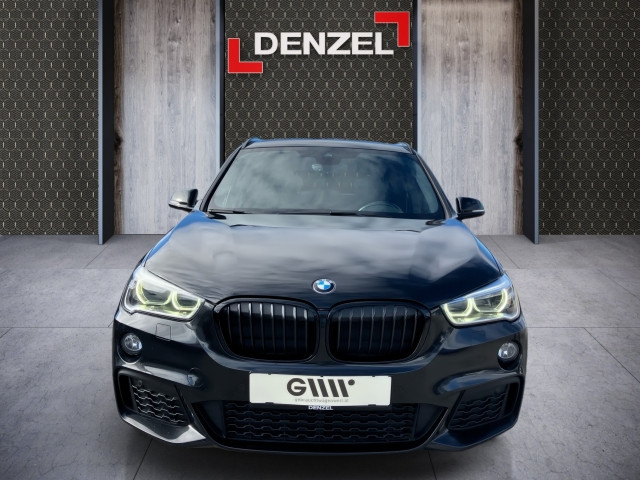 Bild 12: BMW X1 sDrive 18d B47 F48