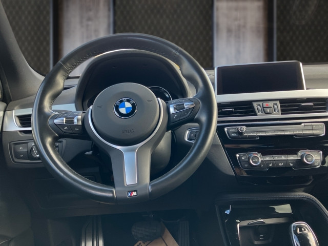 Bild 6: BMW X1 sDrive 18d B47 F48