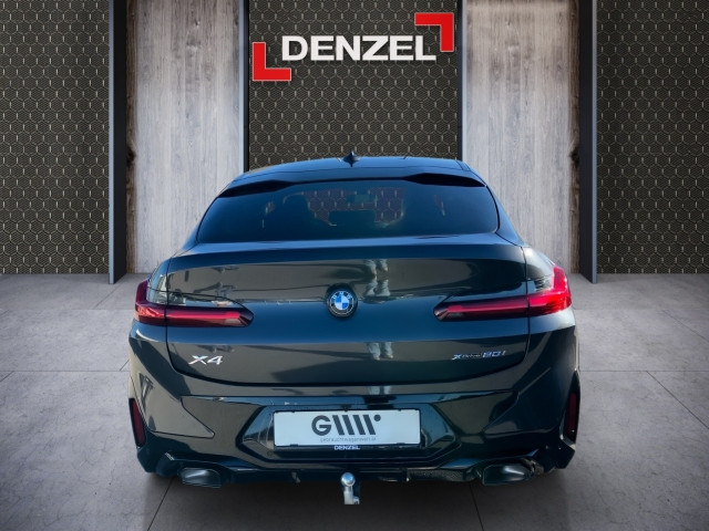 Bild 10: BMW X4 xDrive 20i G02 B48