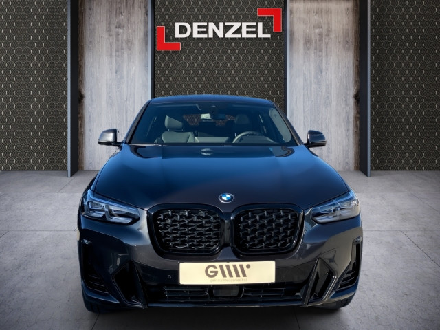 Bild 12: BMW X4 xDrive 20i G02 B48