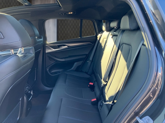 Bild 8: BMW X4 xDrive 20i G02 B48