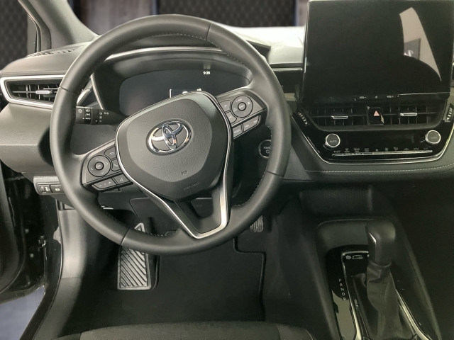 Bild 6: Toyota Corolla 1,8l Hybrid TS Active