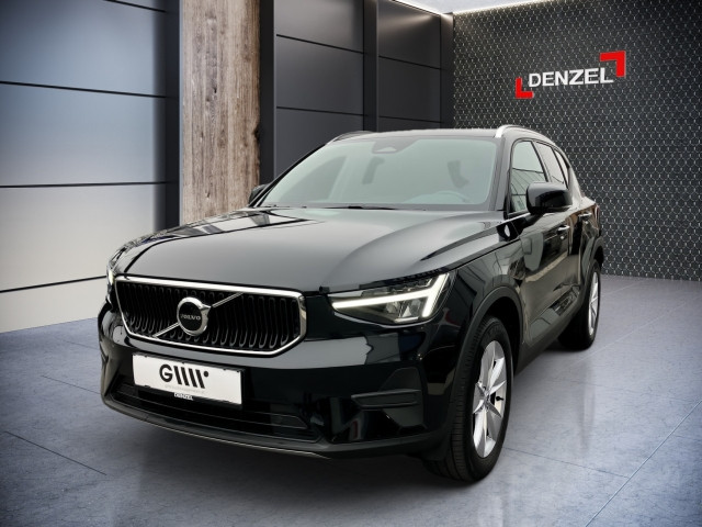 Bild 1: VOLVO PKW XC40 Core, B3 Mild Hybrid, Benzin