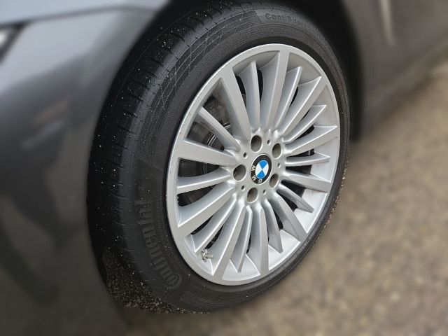 Bild 4: BMW 420d Cabrio Luxury L