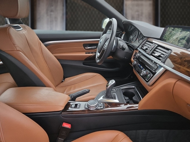 Bild 5: BMW 420d Cabrio Luxury L