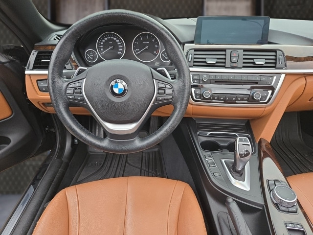 Bild 6: BMW 420d Cabrio Luxury L