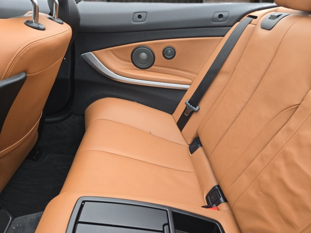 Bild 8: BMW 420d Cabrio Luxury L