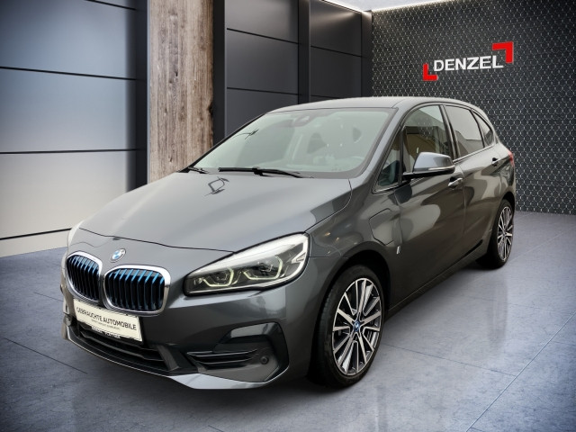 Bild 0: BMW 225xe iPerformance Active Tourer