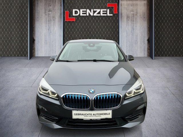Bild 2: BMW 225xe iPerformance Active Tourer