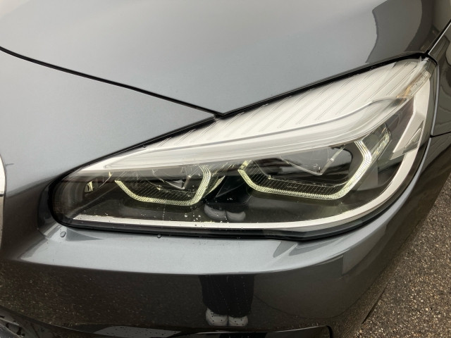 Bild 3: BMW 225xe iPerformance Active Tourer
