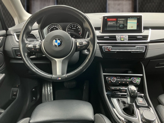 Bild 6: BMW 225xe iPerformance Active Tourer