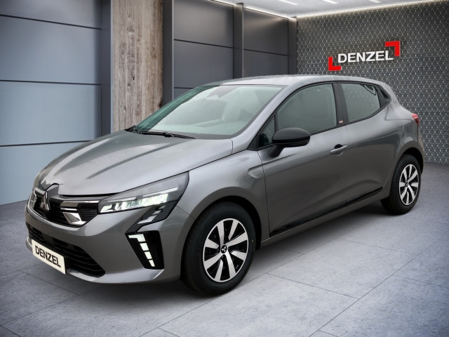 Bild 0: Mitsubishi Colt 1,0 MPI Turbo YUKI Invite C 26