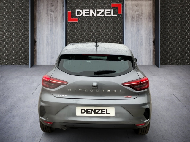 Bild 10: Mitsubishi Colt 1,0 MPI Turbo YUKI Invite C 26