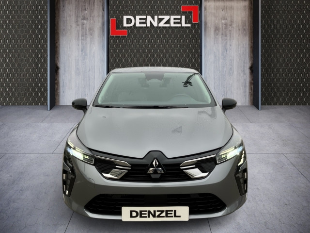 Bild 12: Mitsubishi Colt 1,0 MPI Turbo YUKI Invite C 26