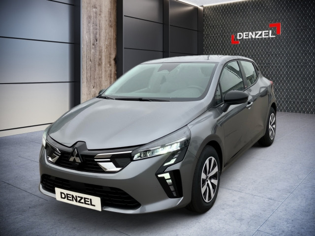 Bild 1: Mitsubishi Colt 1,0 MPI Turbo YUKI Invite C 26