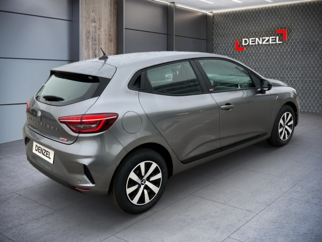 Bild 3: Mitsubishi Colt 1,0 MPI Turbo YUKI Invite C 26