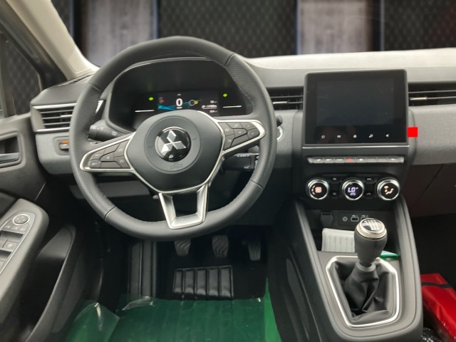 Bild 6: Mitsubishi Colt 1,0 MPI Turbo YUKI Invite C 26