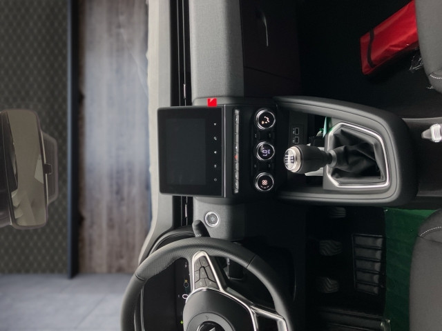 Bild 7: Mitsubishi Colt 1,0 MPI Turbo YUKI Invite C 26