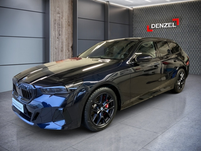 Bild 0: BMW 540d xDrive Touring G61