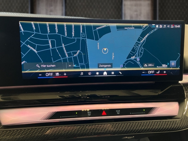 Bild 7: BMW 540d xDrive Touring G61