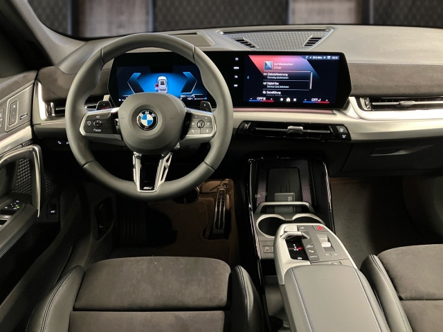 Bild 6: BMW X1 xDrive 20d U11 B47