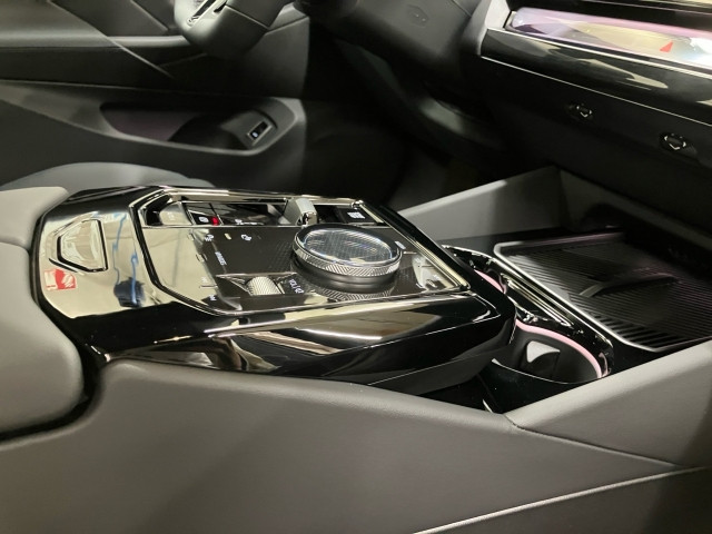 Bild 8: BMW 520d Limousine G60 B47