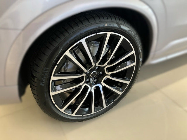 Bild 4: VOLVO PKW XC90 Ultra, T8 AWD Plug-in Hybrid, Elektrisch/Benzin, Dark,