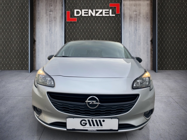 Bild 12: Opel Corsa 1,4 Turbo Black&Color Start/Stop