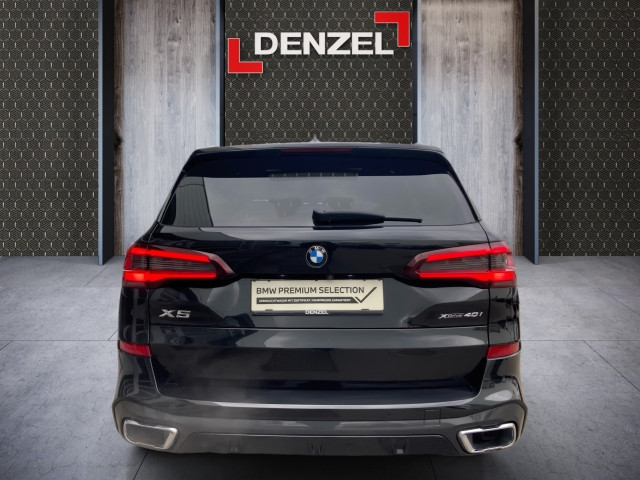Bild 10: BMW X5 xDrive40i 48 V Aut.