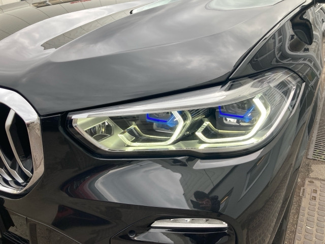 Bild 11: BMW X5 xDrive40i 48 V Aut.